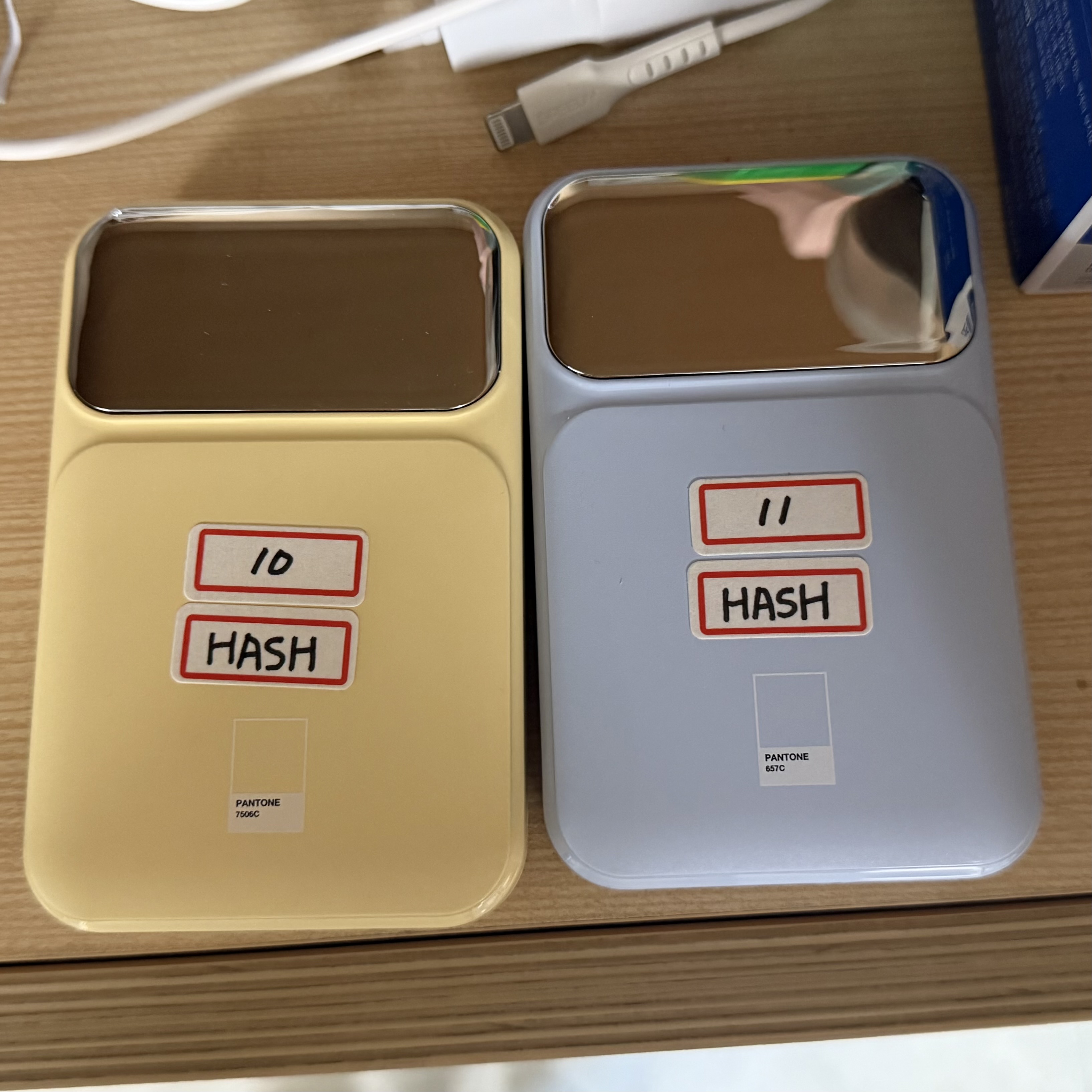 보조배터리 10번